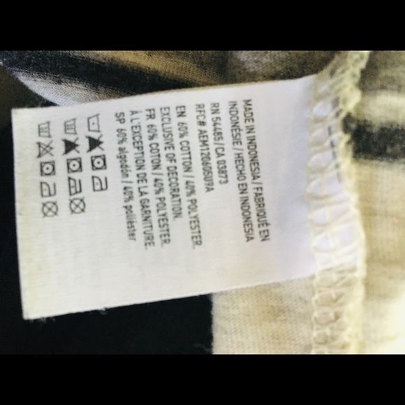 American Eagle shirts men size M - Picture 6 of 9